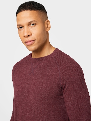 Pull-over s.Oliver en rouge