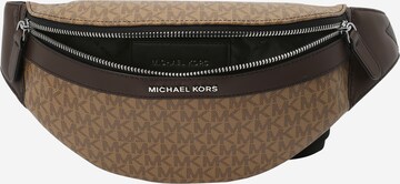 MICHAEL Michael Kors - Bolsa de cintura em castanho