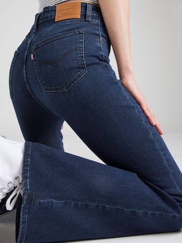 LEVI'S ® Flared Τζιν '726' σε μπλε