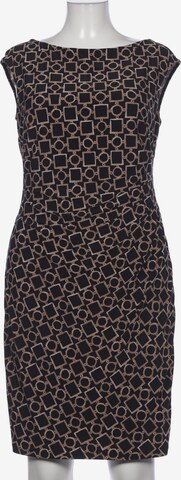 Lauren Ralph Lauren Dress in XXL in Black: front