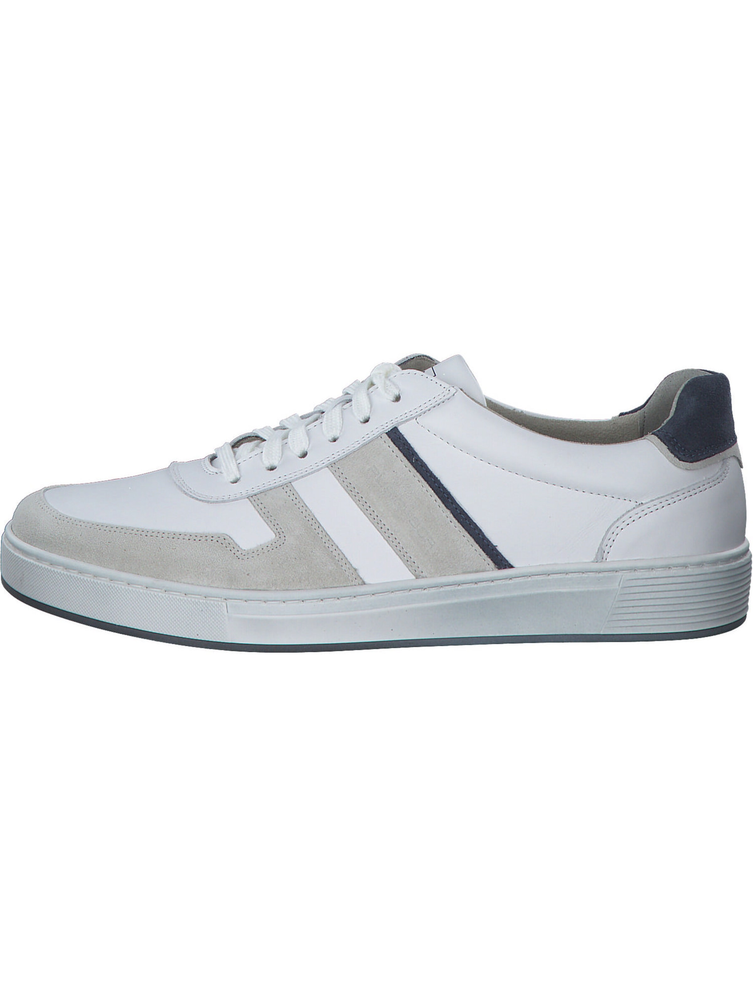 GABOR Sneakers laag in Wit