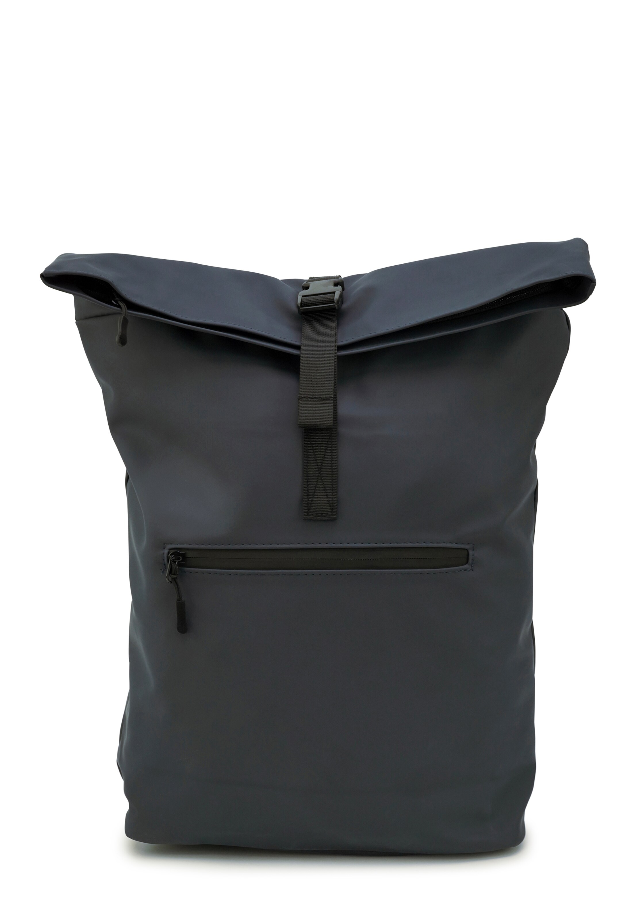 HARPA Rugzak 'LUCA' in Blauw: voorkant