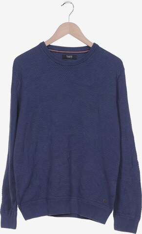 bugatti Pullover XL in Blau: predná strana