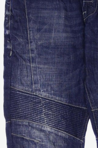 CIPO & BAXX Jeans 32 in Blau