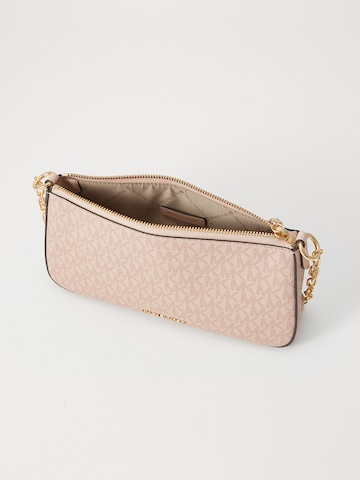 MICHAEL Michael Kors Shoulder bag in Pink