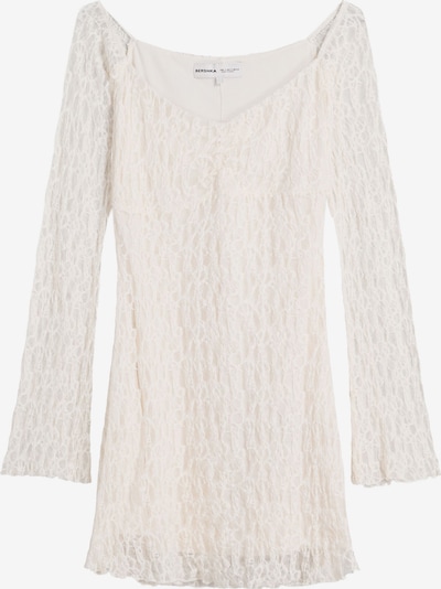 Bershka Mekko värissä norsunluu, Tuotenäkymä