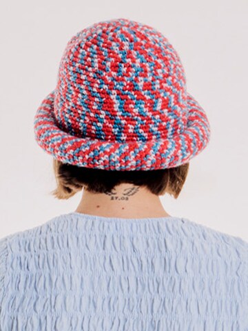 Cappello 'Kate' di OUT OF ORBIT in rosso