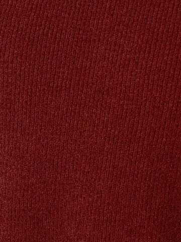 No Excess Trui in Rood