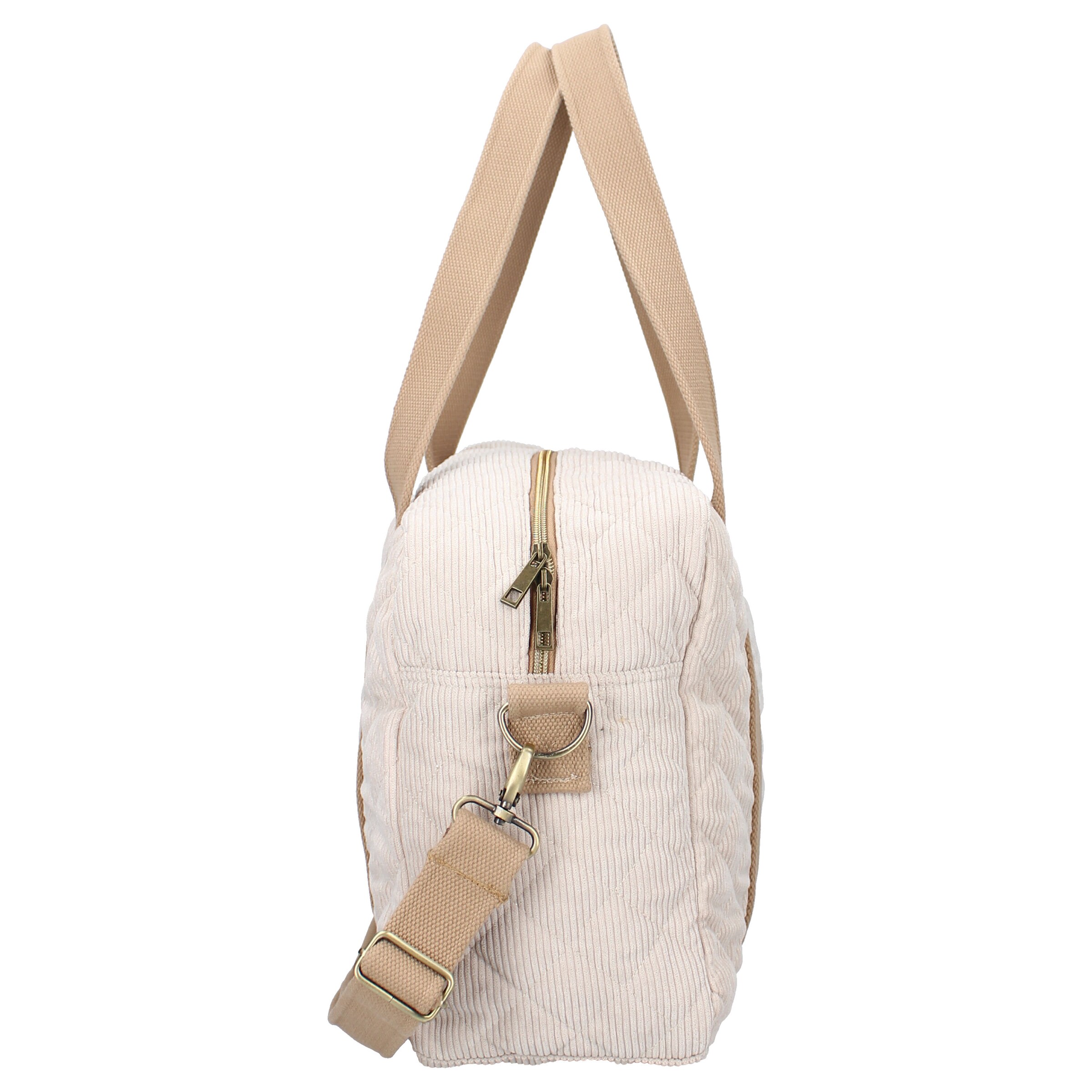 VADOBAG Luiertas in Beige
