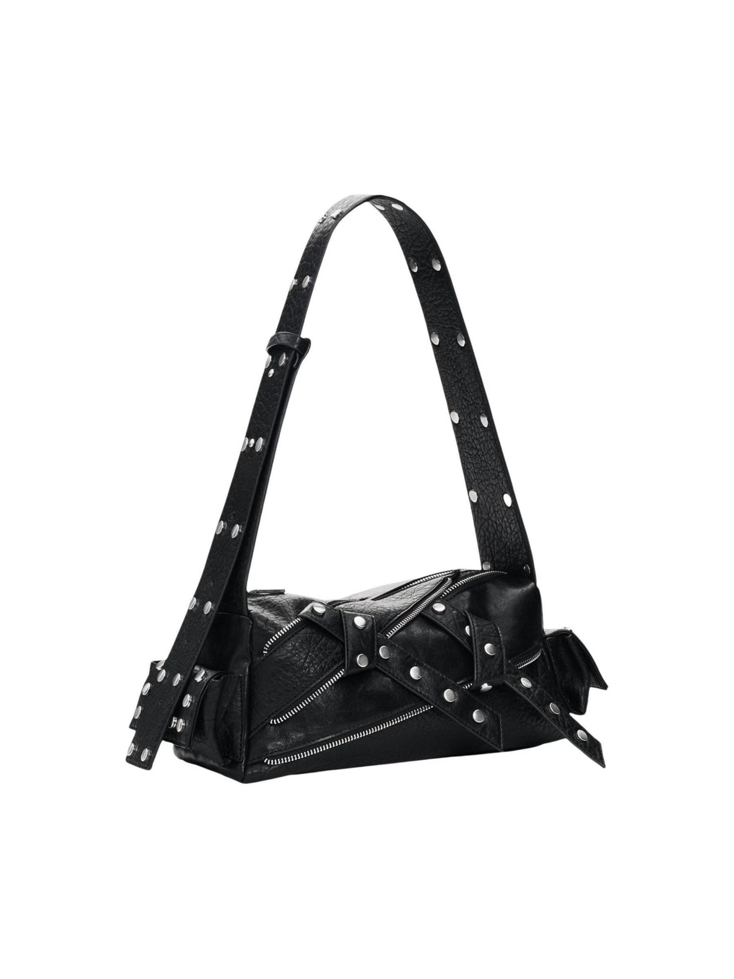 Desigual Schoudertas 'BAG_CENTELLA VARADERO 2.0 26WAXP29' in Zwart