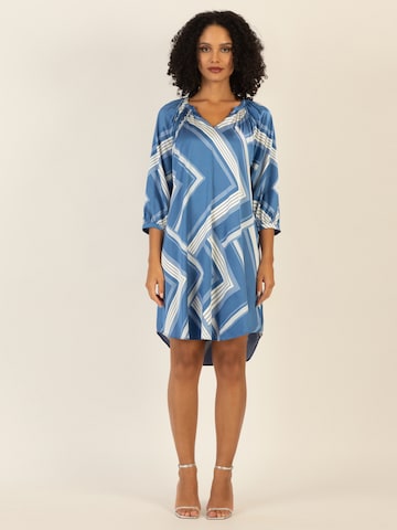 mint & mia Dress in Mixed colors: front