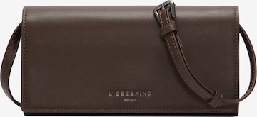 Sac à bandoulière Liebeskind Berlin en marron : devant