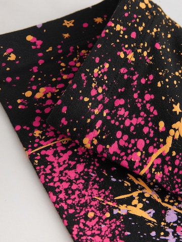 Next Skinny Leggings in Zwart