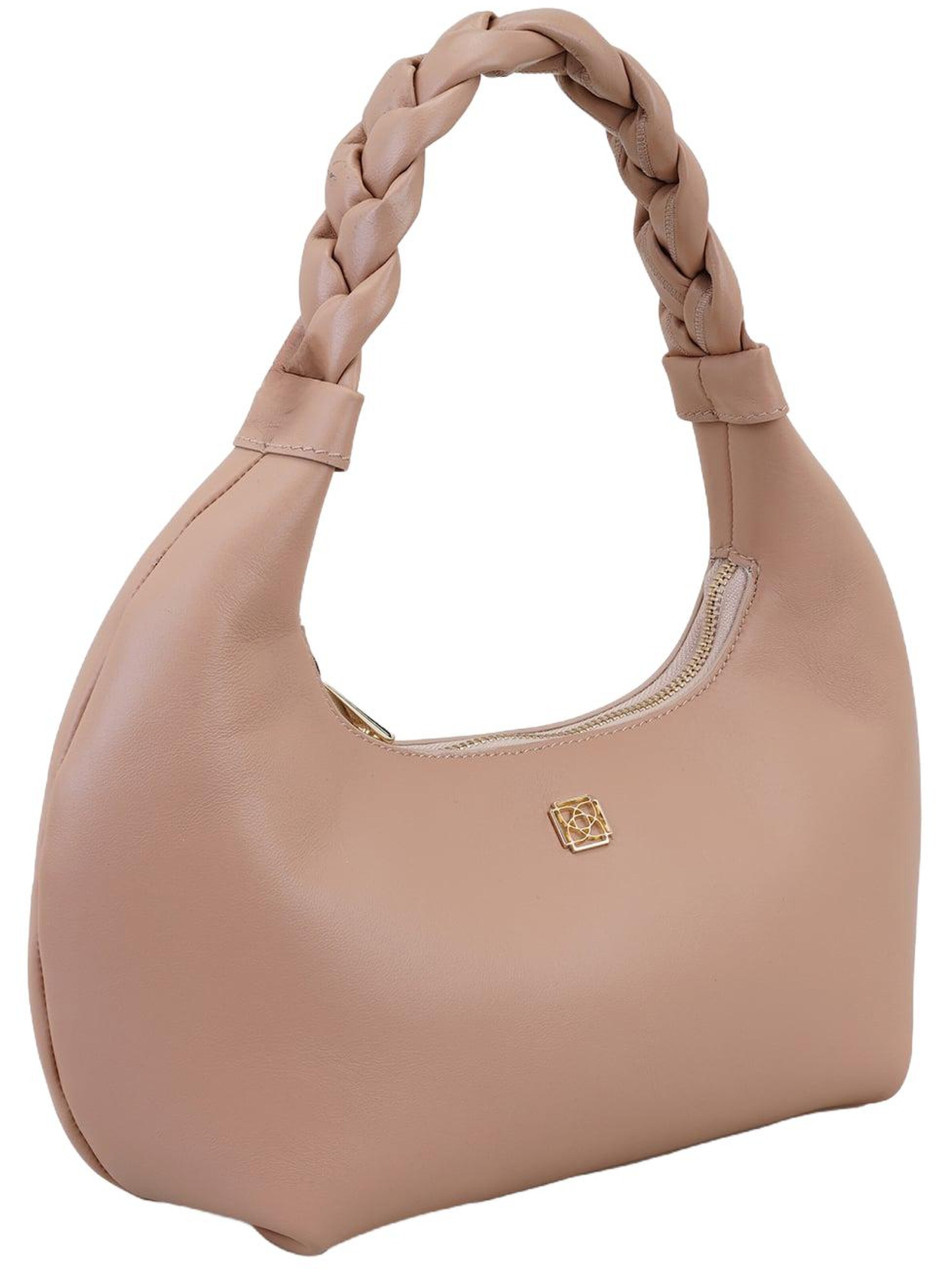 Desa Shoulder Bag 'Handtasche' in White