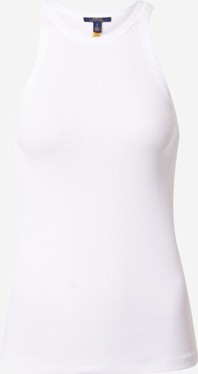 piszkosfehér POLO RALPH LAUREN Top, Termék nézet