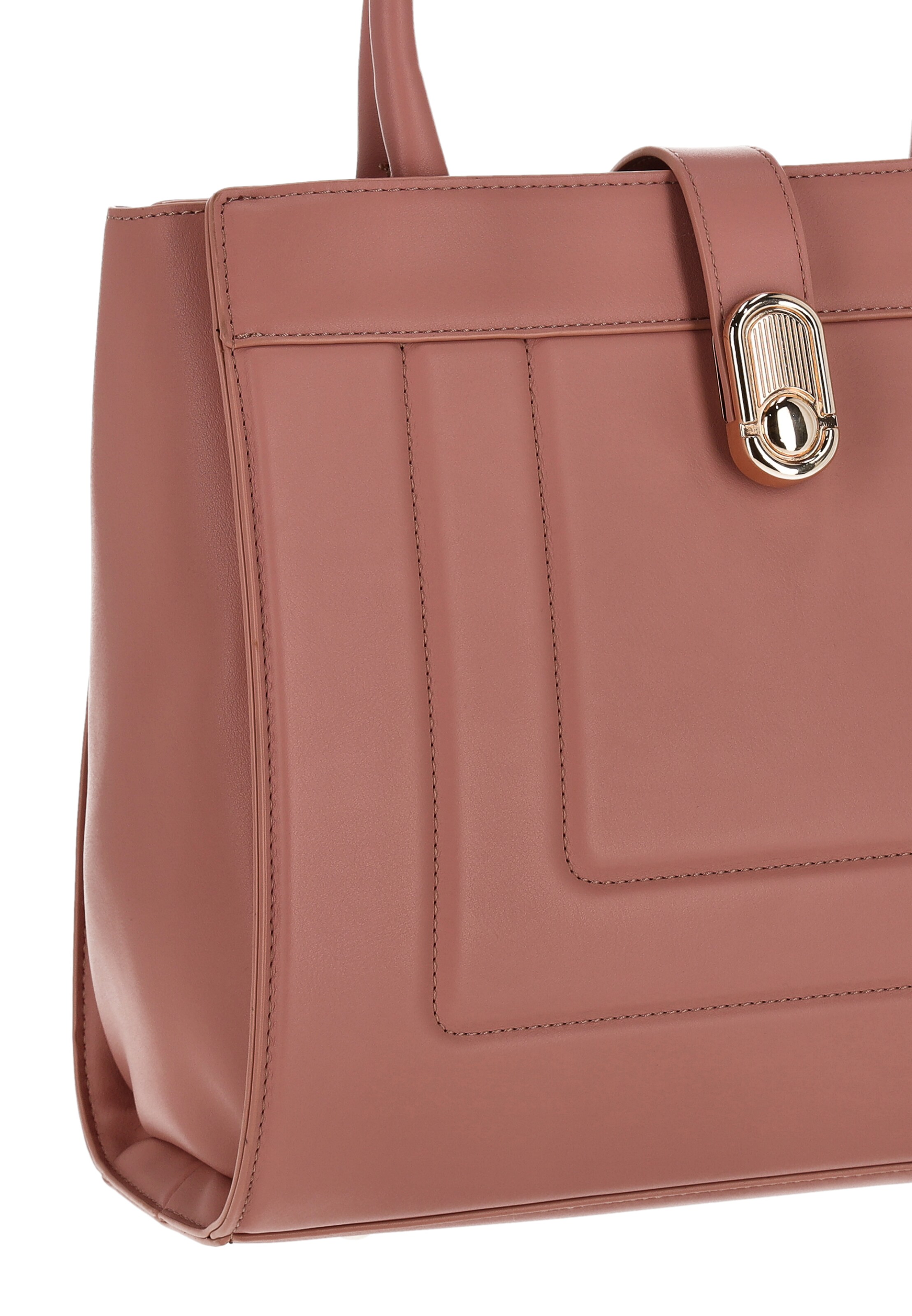 Sacs à main usha BLACK LABEL en rose