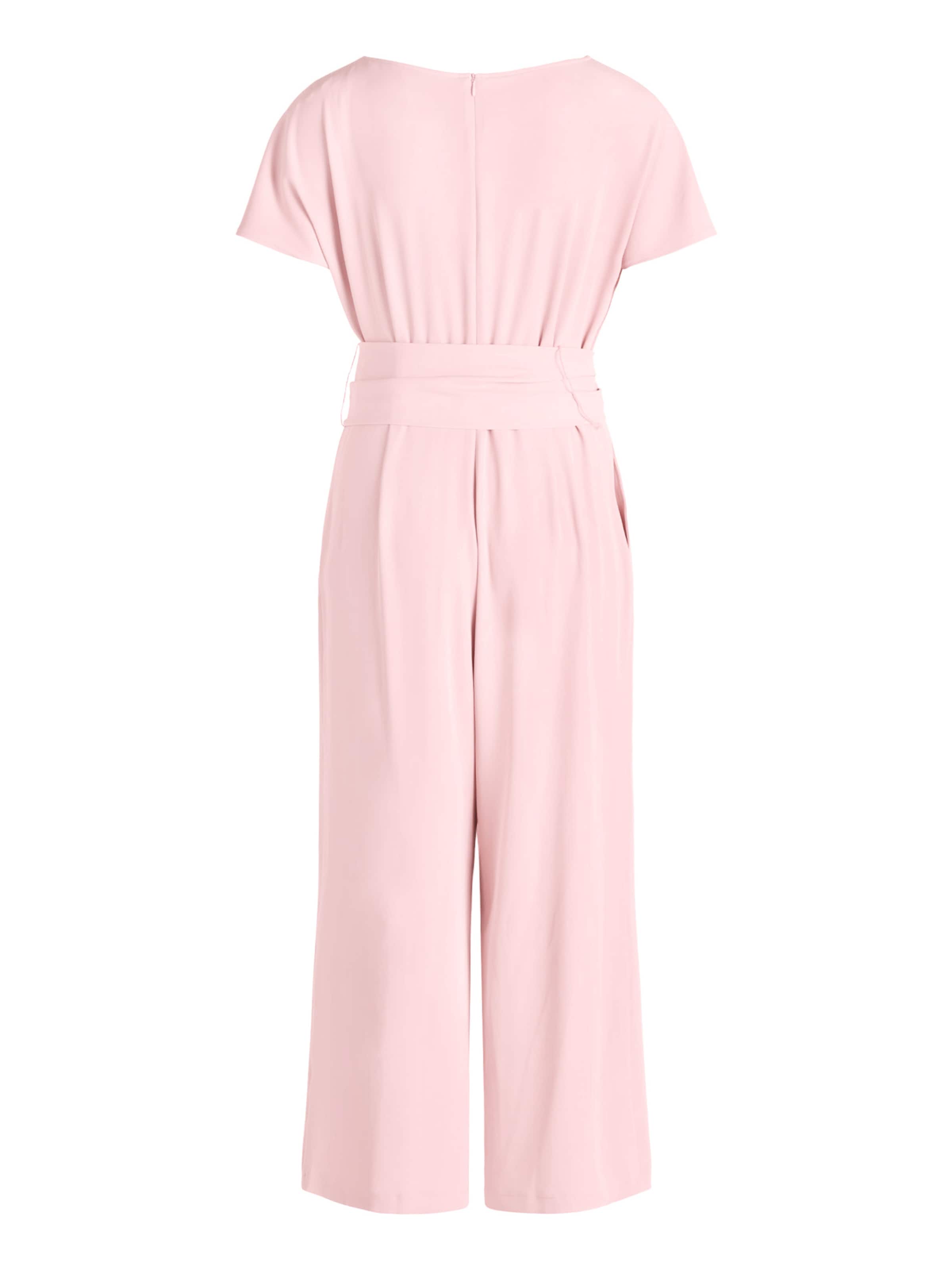 Betty Barclay Jumpsuit in Roze