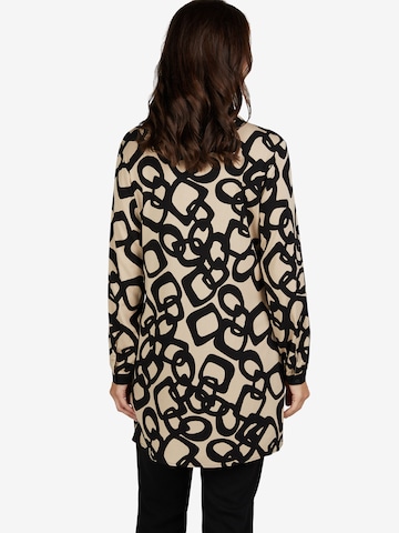 SEEYOU BY BIGGI M. Tunic in Beige