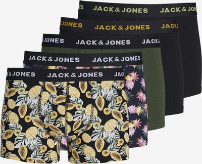 JACK & JONES Boxer shorts in Mixed colors, Item view