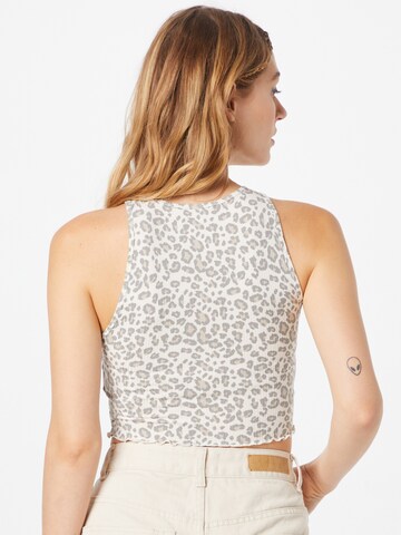 American Eagle - Top en beige