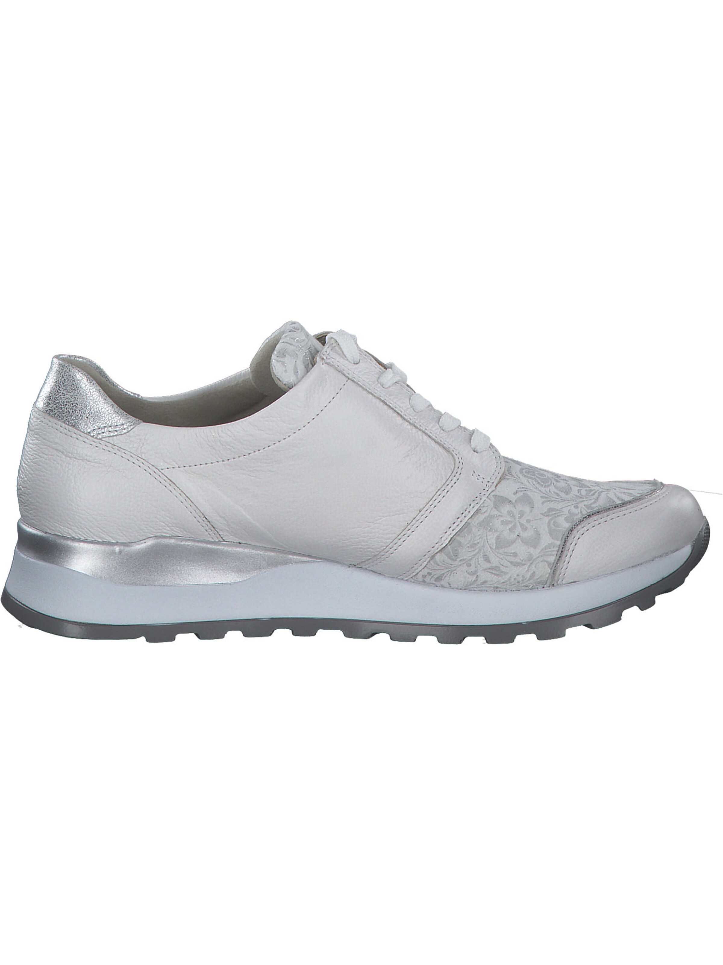 WALDLÄUFER Sneaker 'Hiroko Soft H64007﻿' in Weiß