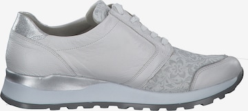 WALDLÄUFER Sneakers 'Hiroko Soft H64007﻿' in White