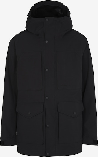 O'NEILL Zimska jakna ' Journey Shell' | črna barva, Prikaz izdelka