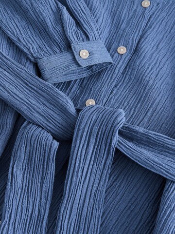Next Strandjurk in Blauw