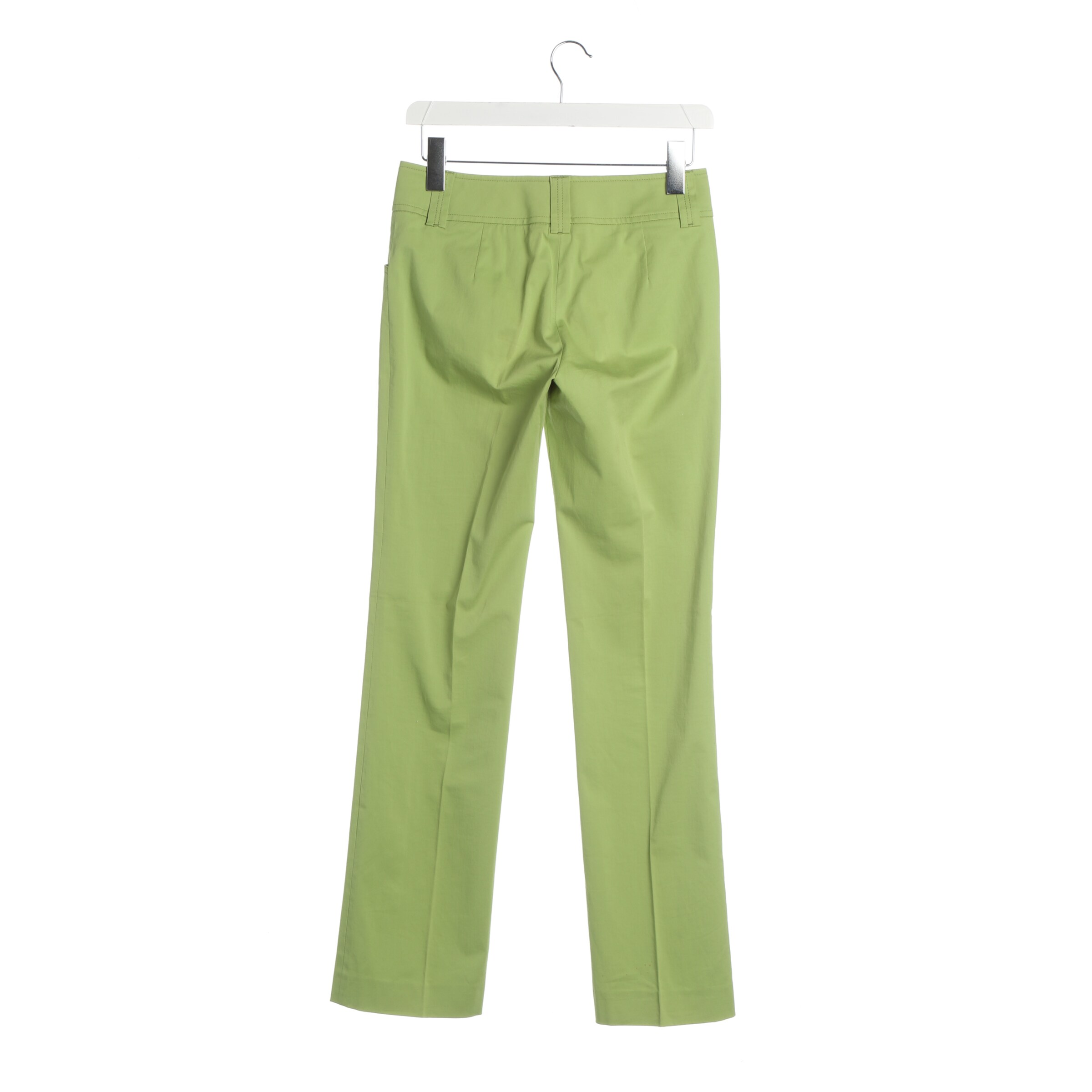 Etro Pants in XS in Green