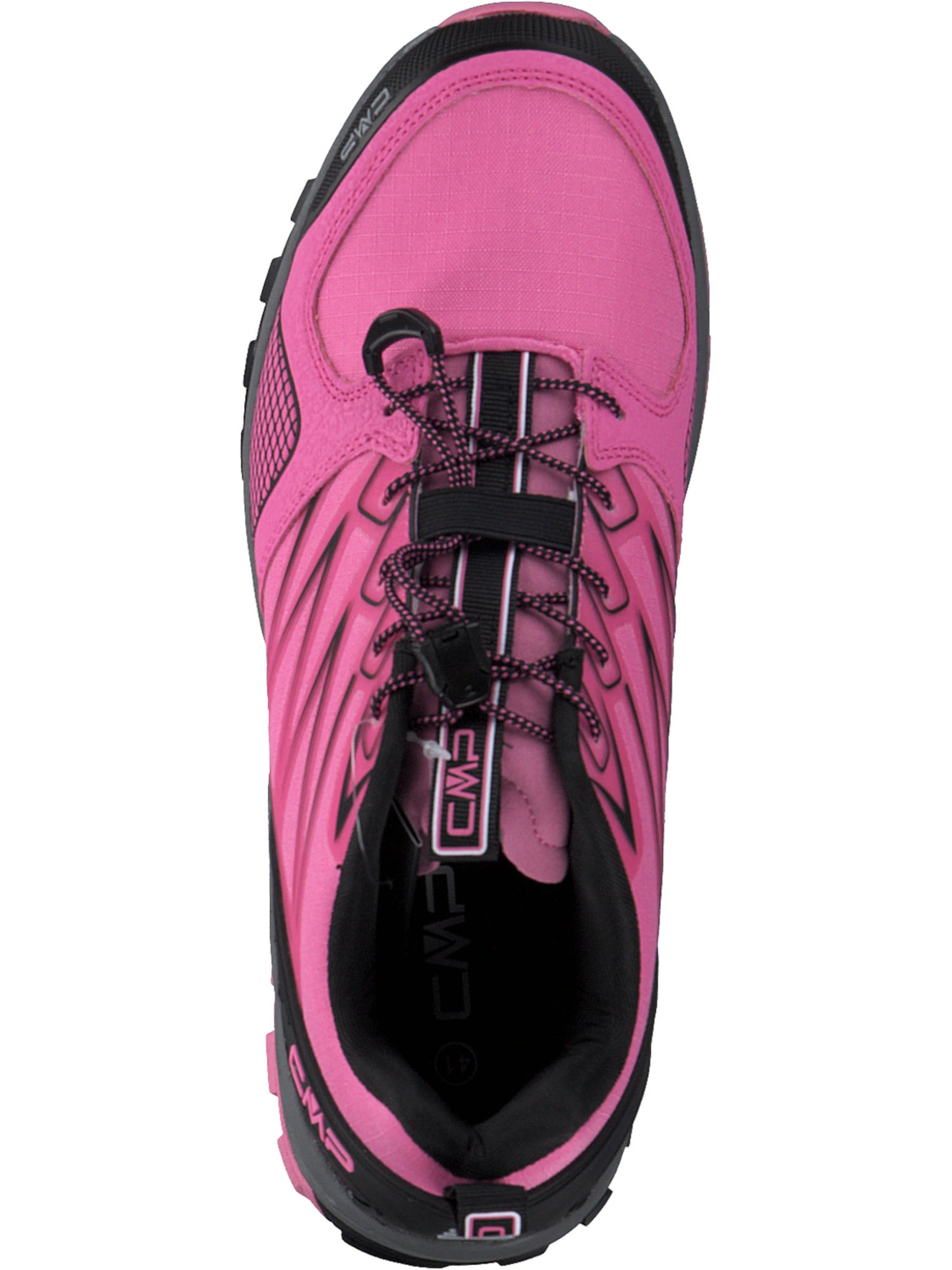 CMP Lage schoen 'Atik ' in Roze