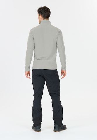 Whistler Sports sweater in Grey