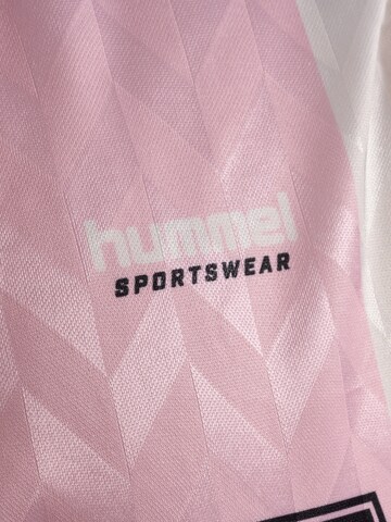 Hummel Fodboldtrøje i pink