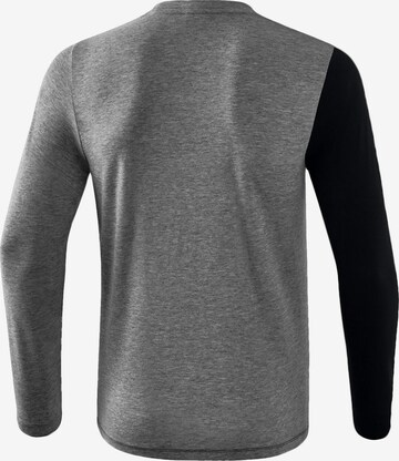 ERIMA Athletic Sweatshirt in Black