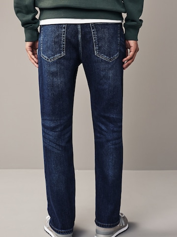 Next Regular Jeans in Blau