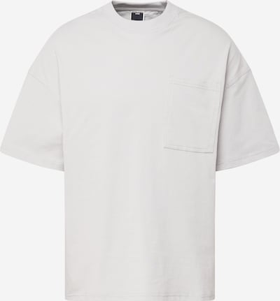 JACK & JONES Shirt 'CLEAN' in de kleur Lichtgrijs, Productweergave