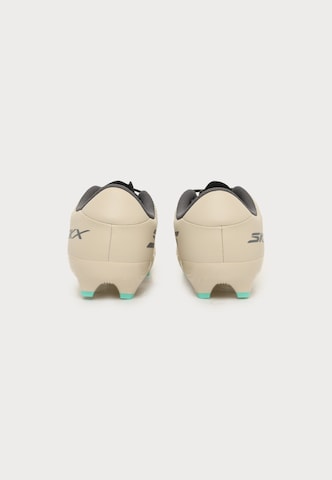 SKECHERS Футболни обувки 'CLUB' в бяло