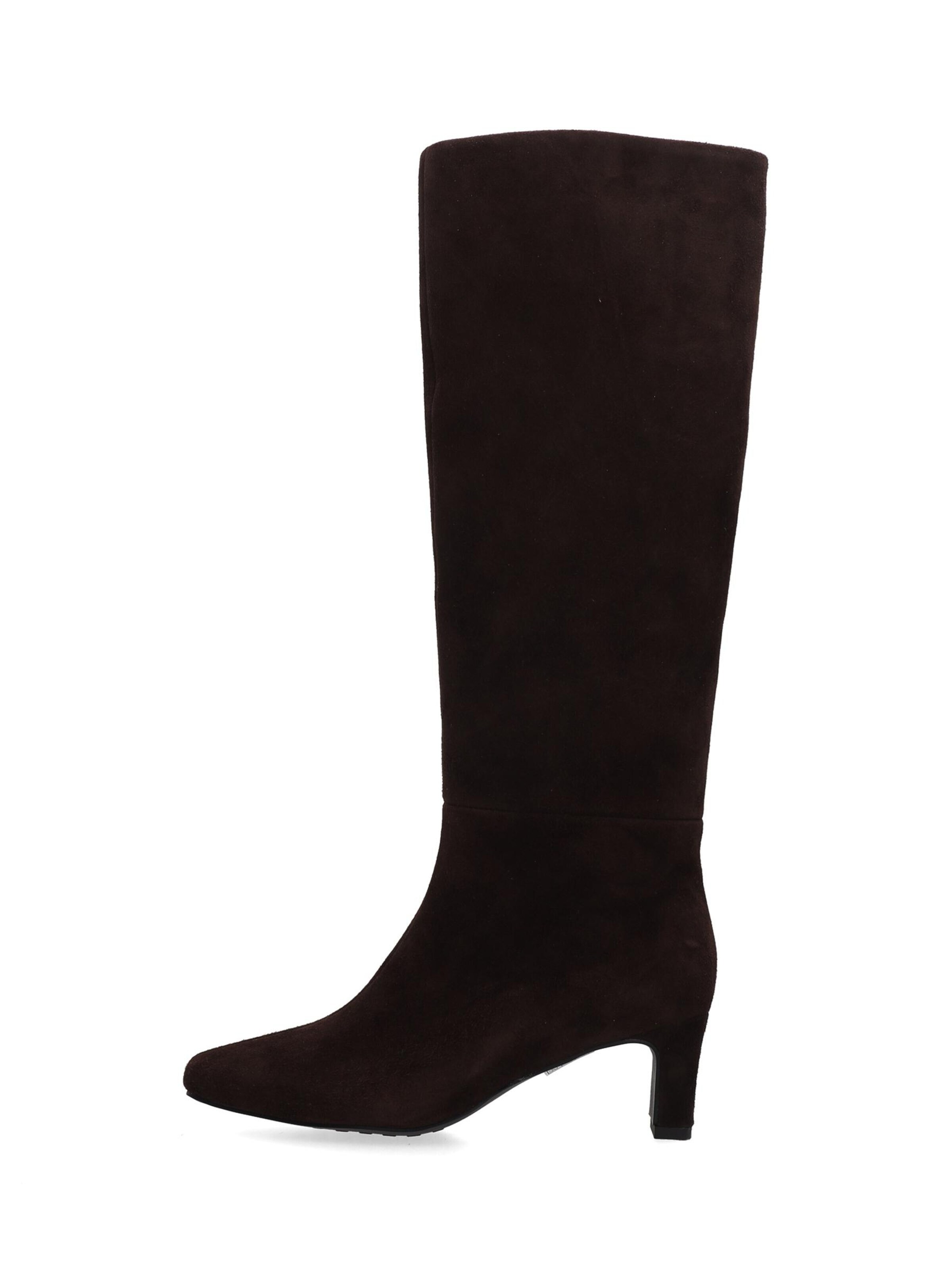 VENEZIA Stiefel‌‌‌ in Braun: Vorderseite