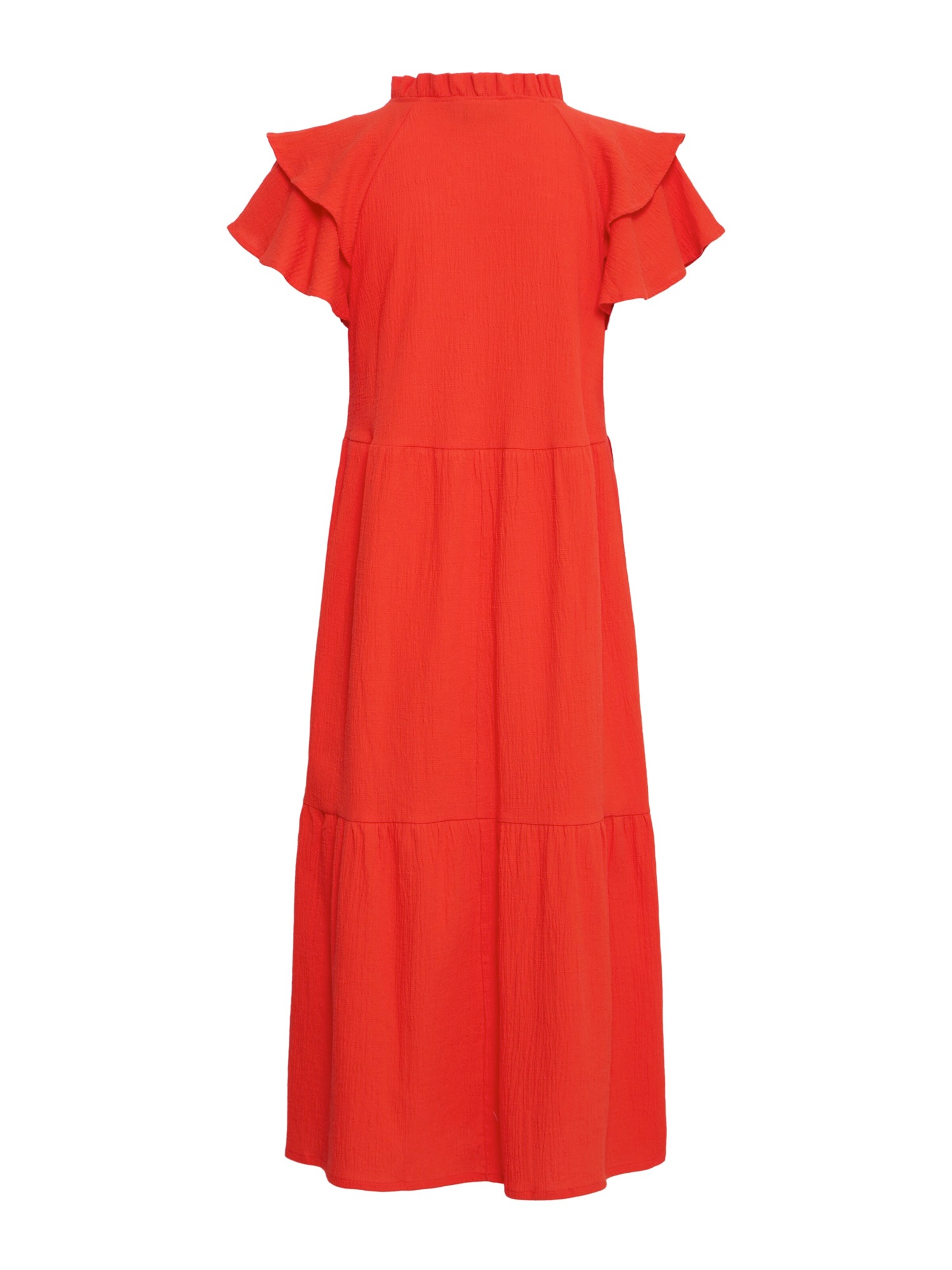 ICHIHaljina 'IHLIFANA' - crvena boja