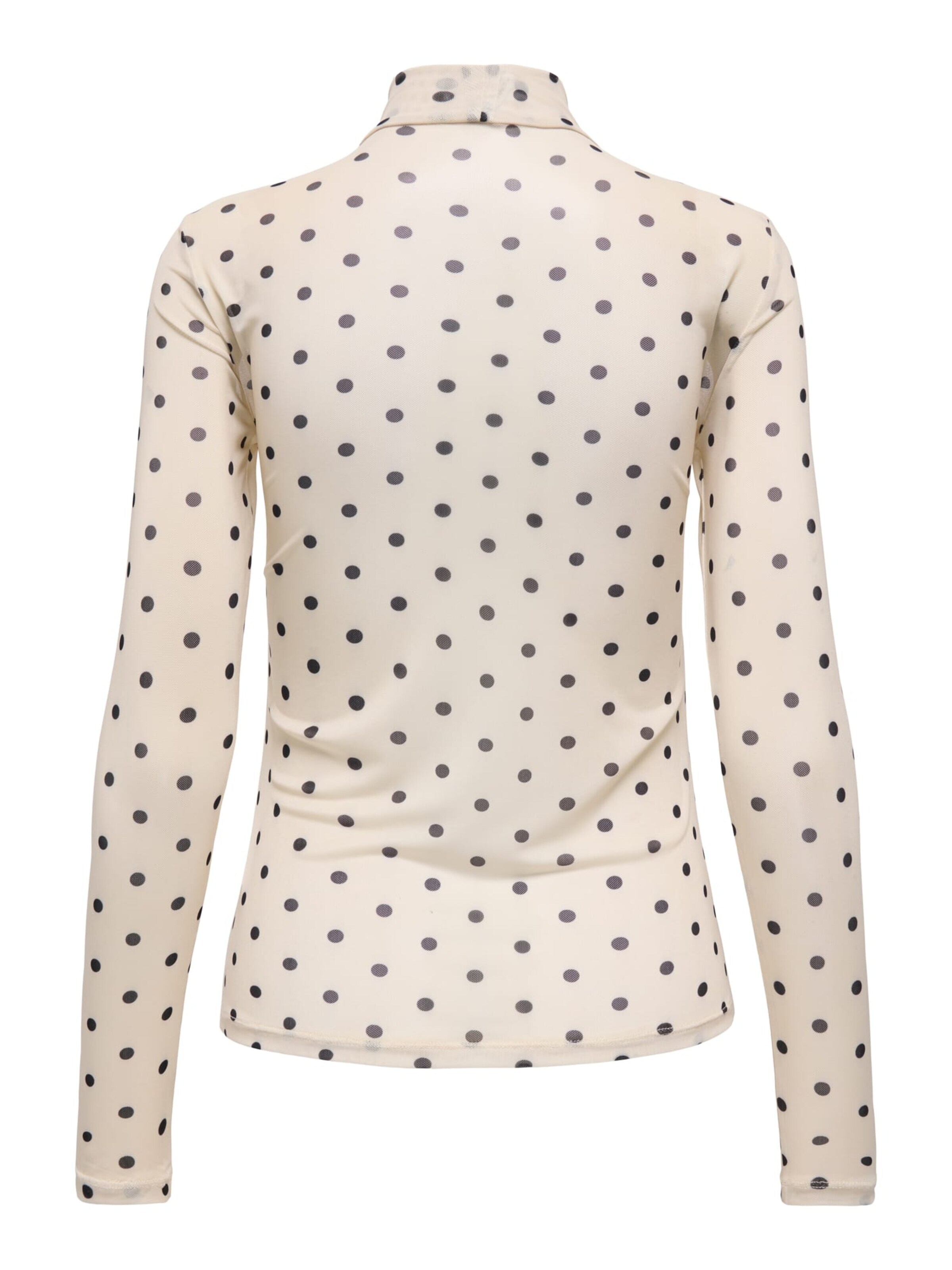ONLY Shirt 'ONLERICA' in Beige