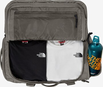 THE NORTH FACE - Bolsa de deporte 'Base Camp Voyager' en verde