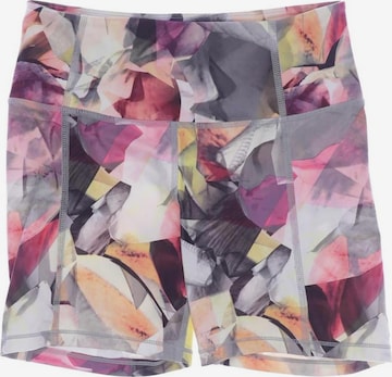 H&M Shorts in XS in Mixed colors: front