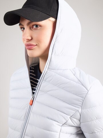 Giacca di mezza stagione 'DAISY' di SAVE THE DUCK in grigio