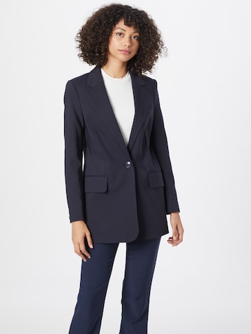 Blazer 'Zella' di InWear in blu: frontale