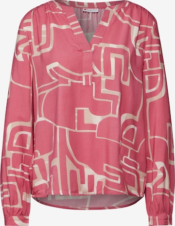 STREET ONETunika - roza boja: prednji dio