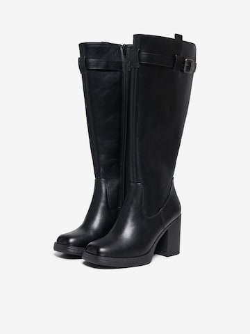 JDY - Botas 'JDYJULIA' en negro