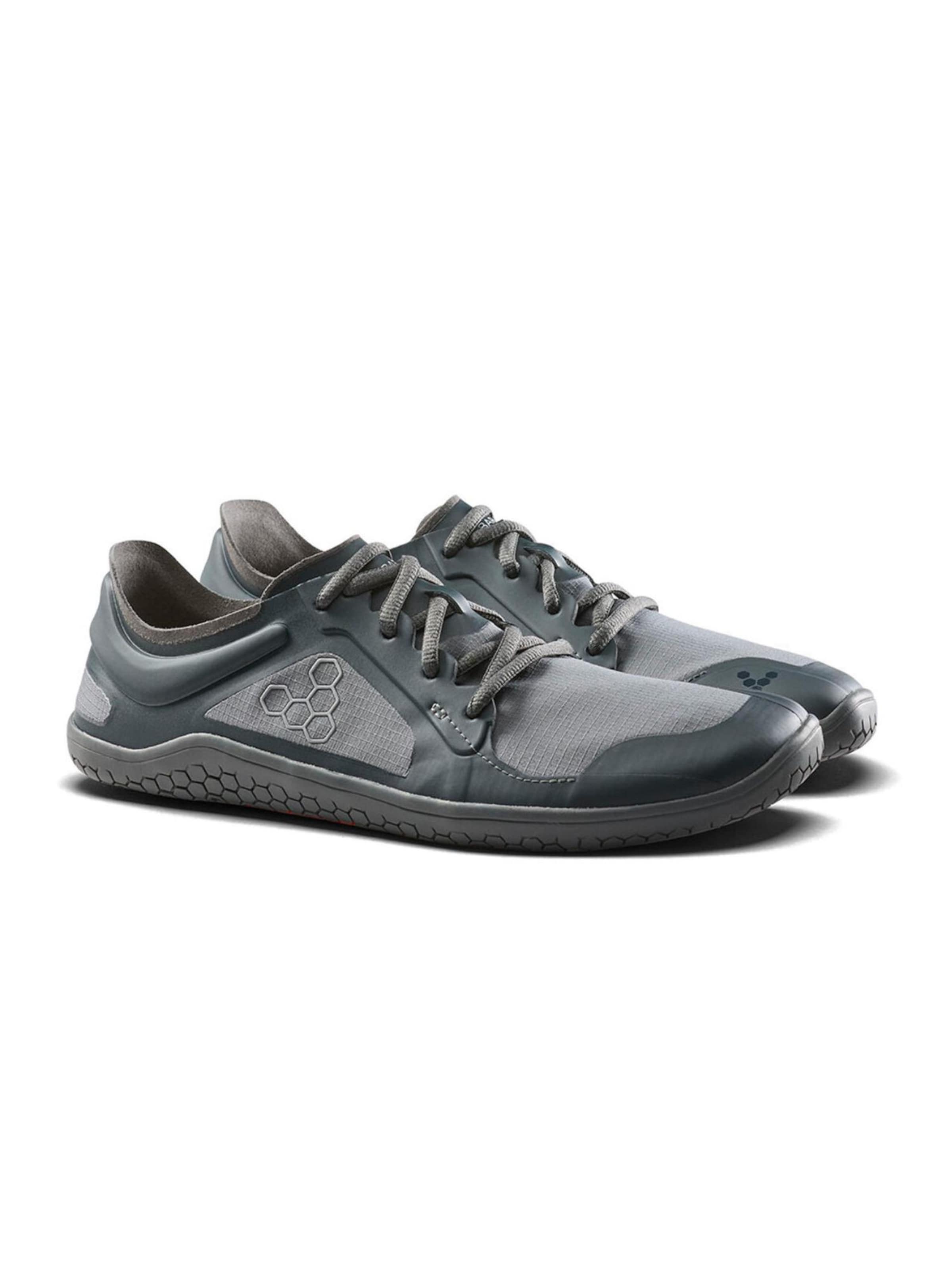 Vivo Barefoot Sneakers laag 'PRIMUS LITE IV ALL WEATHER' in de kleur Donkergrijs, Productweergave