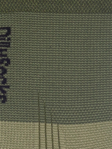 DillySocks Sportsocken 'Active Performance' in Grün
