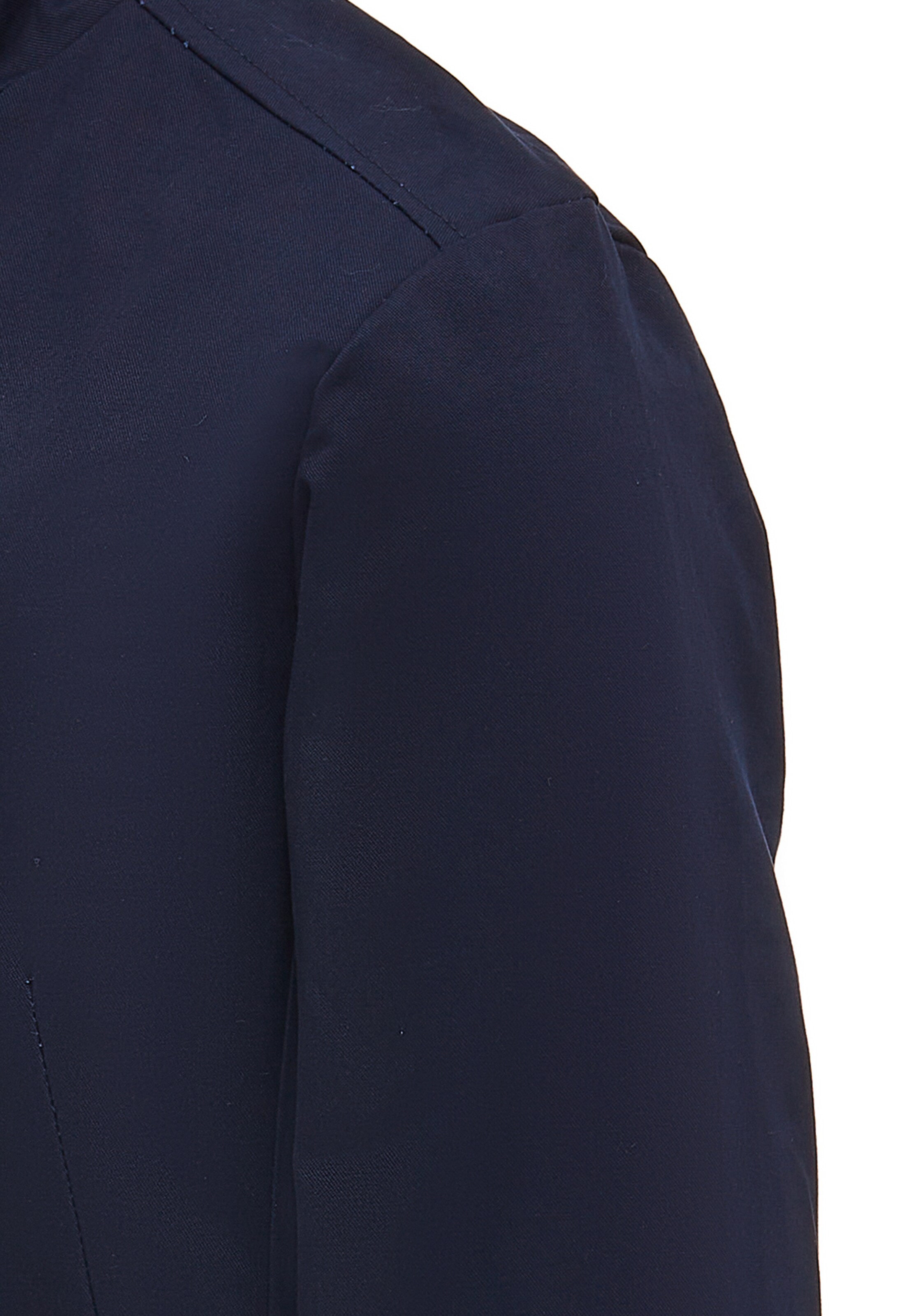 wrest Between-season jacket in Blue