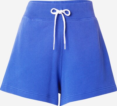 Polo Ralph Lauren Shorts in royalblau / rot, Produktansicht