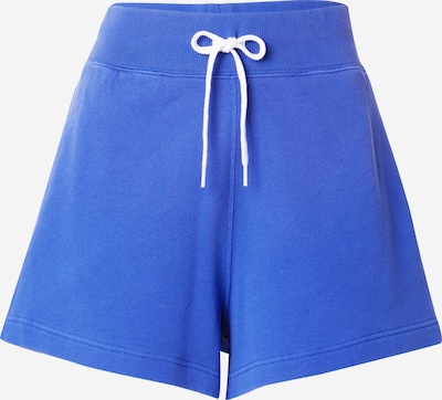 Polo Ralph Lauren Shorts in royalblau / rot, Produktansicht